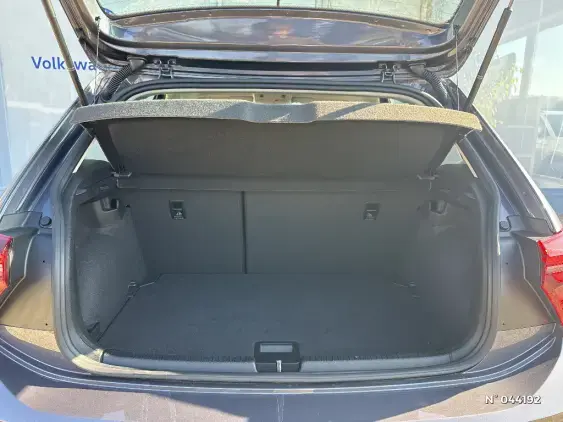 VOLKSWAGEN POLO VI - voiture d'occasion - Photo 7