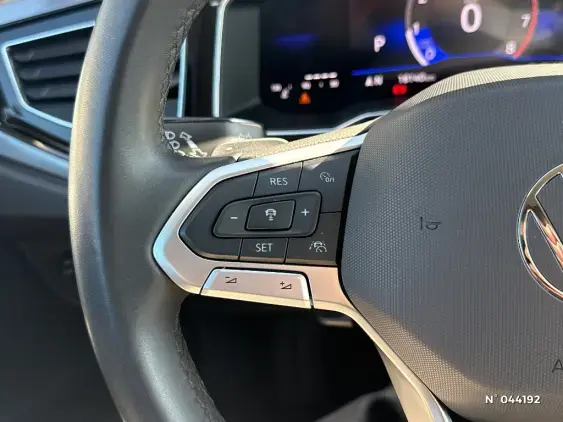 VOLKSWAGEN POLO VI - voiture d'occasion - Photo 25