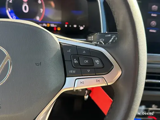 VOLKSWAGEN POLO VI - voiture d'occasion - Photo 26