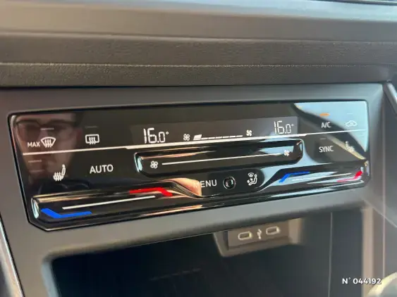 VOLKSWAGEN POLO VI - voiture d'occasion - Photo 28