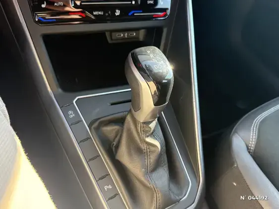 VOLKSWAGEN POLO VI - voiture d'occasion - Photo 29