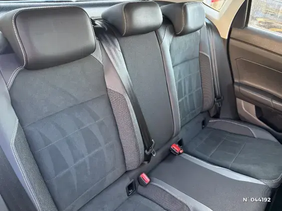 VOLKSWAGEN POLO VI - voiture d'occasion - Photo 11