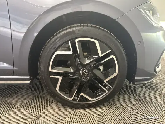 VOLKSWAGEN POLO VI - voiture d'occasion - Photo 8