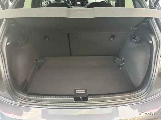 VOLKSWAGEN POLO VI - voiture d'occasion - Photo 7