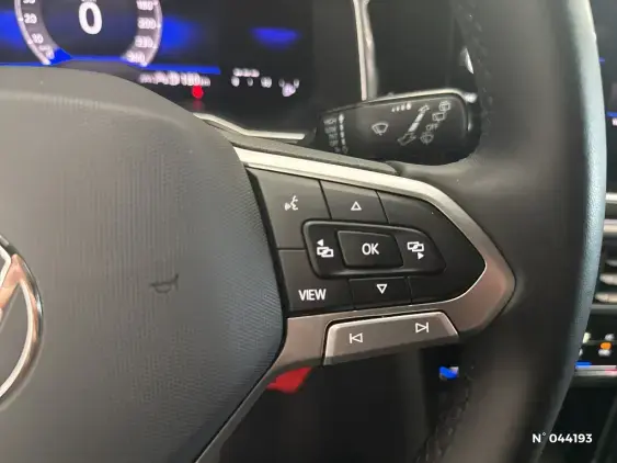 VOLKSWAGEN POLO VI - voiture d'occasion - Photo 27