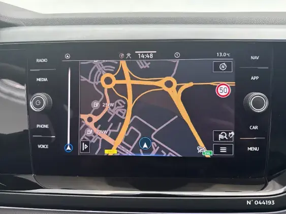 VOLKSWAGEN POLO VI - voiture d'occasion - Photo 28