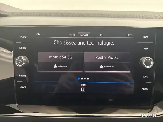 VOLKSWAGEN POLO VI - voiture d'occasion - Photo 29