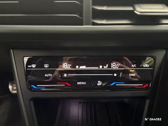 VOLKSWAGEN POLO VI - voiture d'occasion - Photo 31