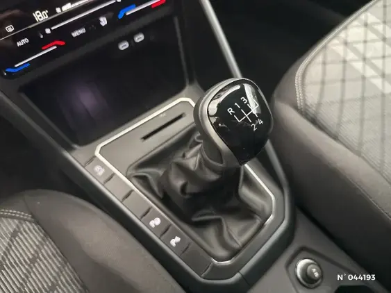 VOLKSWAGEN POLO VI - voiture d'occasion - Photo 32