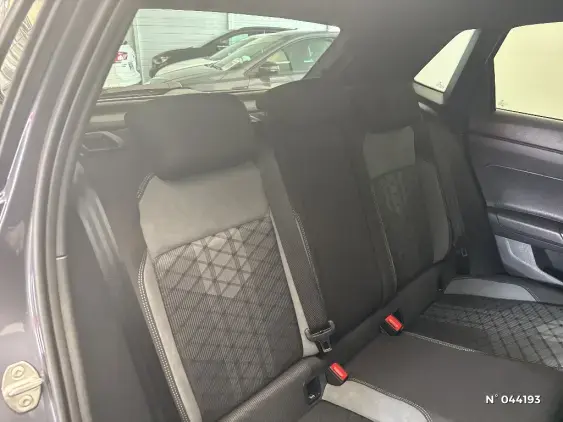 VOLKSWAGEN POLO VI - voiture d'occasion - Photo 11