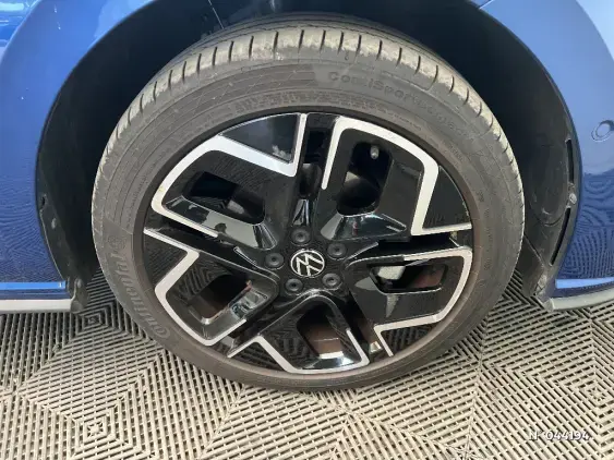 VOLKSWAGEN POLO VI - voiture d'occasion - Photo 8