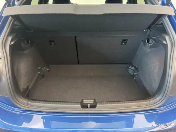 VOLKSWAGEN POLO VI - voiture d'occasion - Photo 7