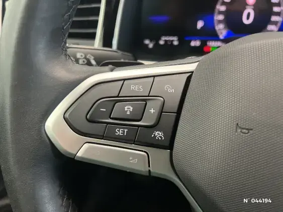 VOLKSWAGEN POLO VI - voiture d'occasion - Photo 27