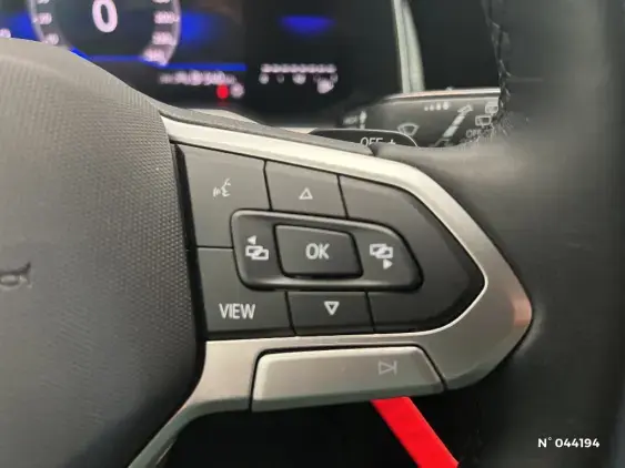 VOLKSWAGEN POLO VI - voiture d'occasion - Photo 28