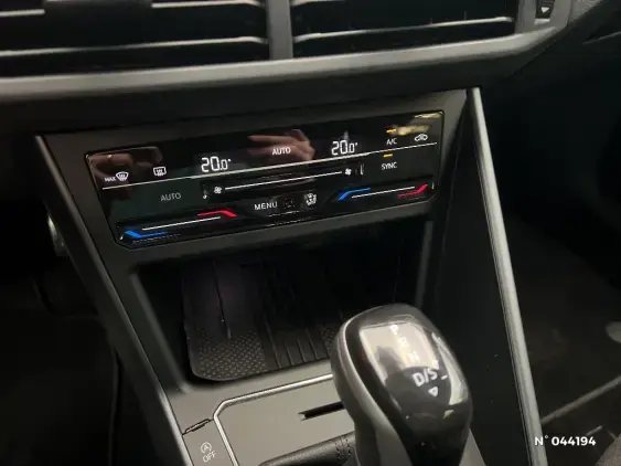 VOLKSWAGEN POLO VI - voiture d'occasion - Photo 29