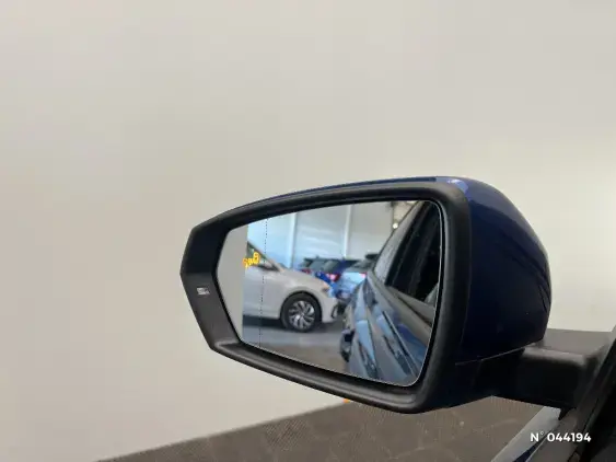 VOLKSWAGEN POLO VI - voiture d'occasion - Photo 30