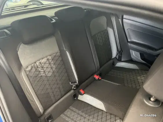 VOLKSWAGEN POLO VI - voiture d'occasion - Photo 11