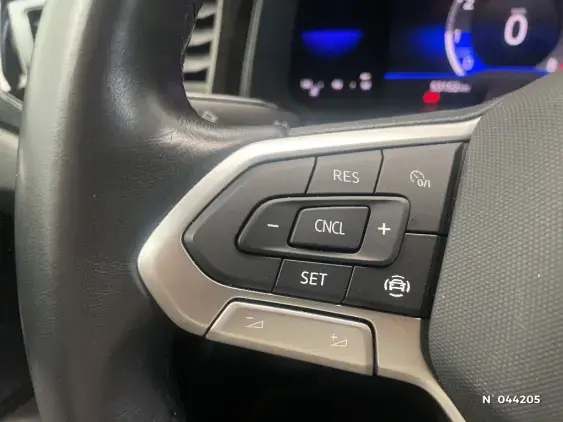 VOLKSWAGEN POLO VI - voiture d'occasion - Photo 28