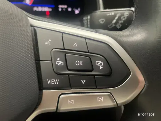 VOLKSWAGEN POLO VI - voiture d'occasion - Photo 29