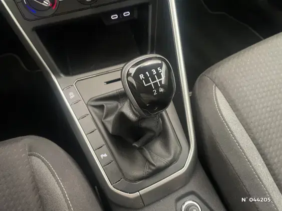 VOLKSWAGEN POLO VI - voiture d'occasion - Photo 31