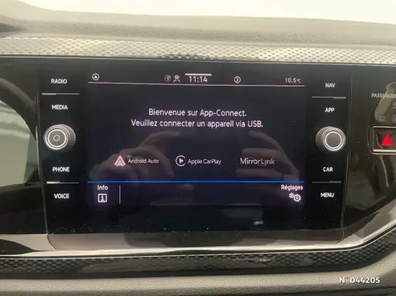 VOLKSWAGEN POLO VI - voiture d'occasion - Photo 32