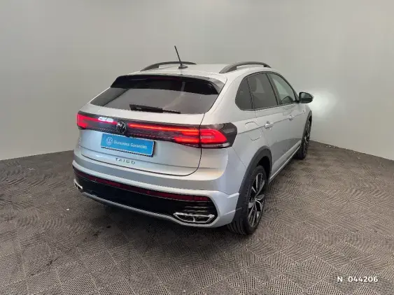 VOLKSWAGEN TAIGO - voiture d'occasion - Photo 4