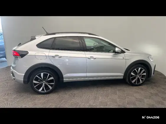 VOLKSWAGEN TAIGO - voiture d'occasion - Photo 5