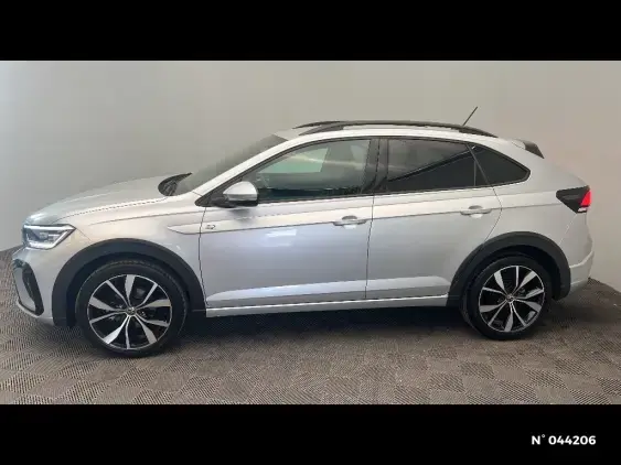 VOLKSWAGEN TAIGO - voiture d'occasion - Photo 2