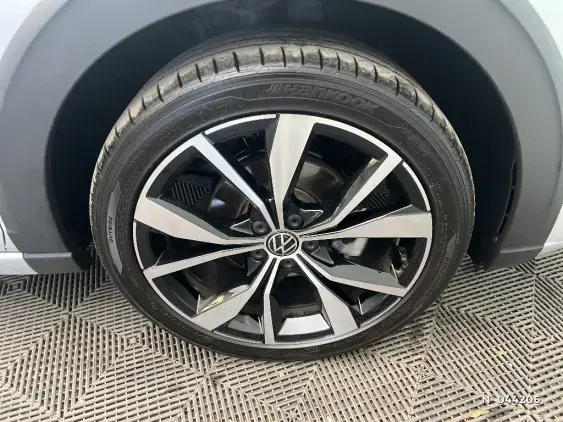 VOLKSWAGEN TAIGO - voiture d'occasion - Photo 8