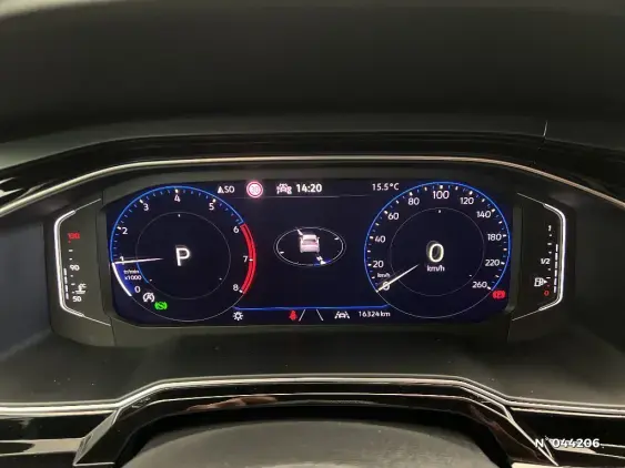 VOLKSWAGEN TAIGO - voiture d'occasion - Photo 12