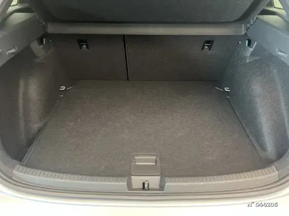 VOLKSWAGEN TAIGO - voiture d'occasion - Photo 7