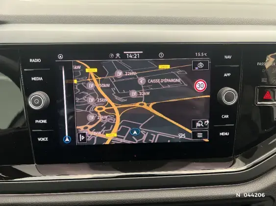 VOLKSWAGEN TAIGO - voiture d'occasion - Photo 31