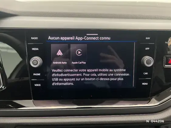 VOLKSWAGEN TAIGO - voiture d'occasion - Photo 32