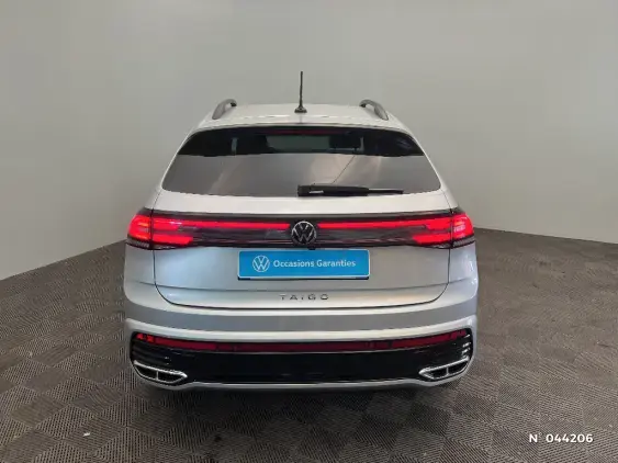 VOLKSWAGEN TAIGO - voiture d'occasion - Photo 6