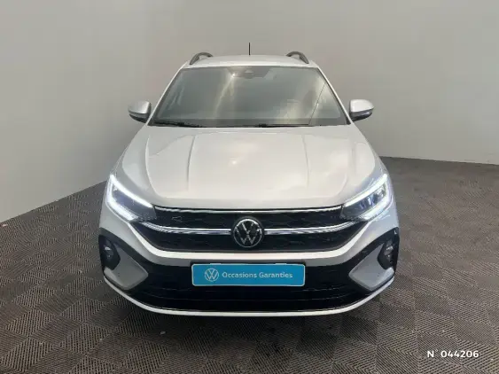 VOLKSWAGEN TAIGO - voiture d'occasion - Photo 3