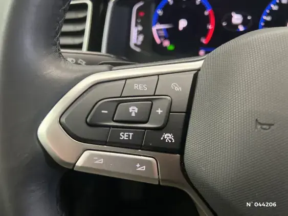 VOLKSWAGEN TAIGO - voiture d'occasion - Photo 26