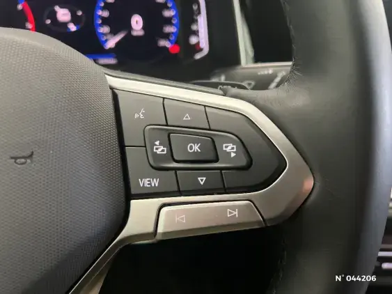 VOLKSWAGEN TAIGO - voiture d'occasion - Photo 27