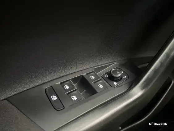 VOLKSWAGEN TAIGO - voiture d'occasion - Photo 28