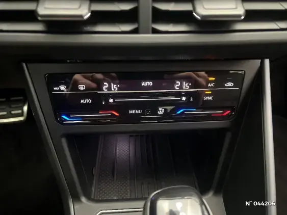 VOLKSWAGEN TAIGO - voiture d'occasion - Photo 29