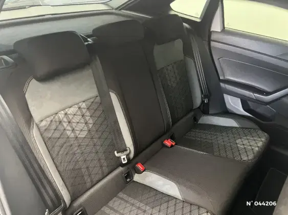 VOLKSWAGEN TAIGO - voiture d'occasion - Photo 11