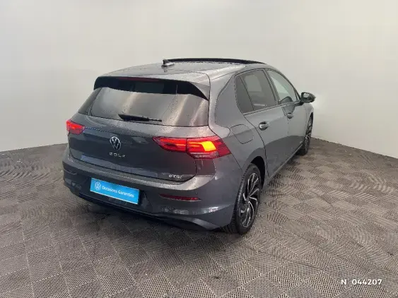 VOLKSWAGEN GOLF VIII - voiture d'occasion - Photo 4