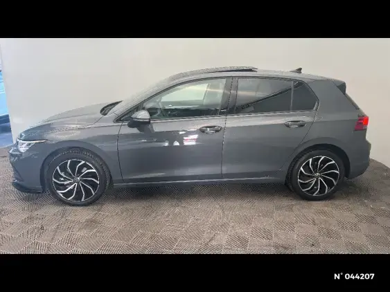 VOLKSWAGEN GOLF VIII - voiture d'occasion - Photo 2