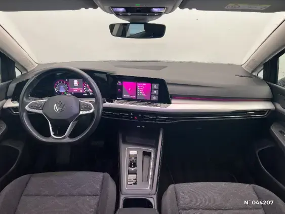 VOLKSWAGEN GOLF VIII - voiture d'occasion - Photo 9