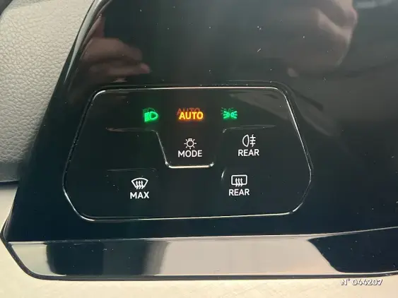 VOLKSWAGEN GOLF VIII - voiture d'occasion - Photo 15