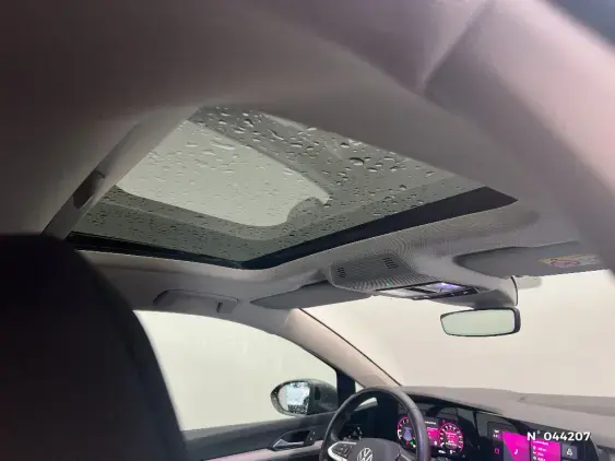 VOLKSWAGEN GOLF VIII - voiture d'occasion - Photo 30