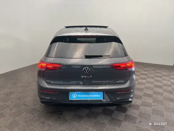 VOLKSWAGEN GOLF VIII - voiture d'occasion - Photo 6