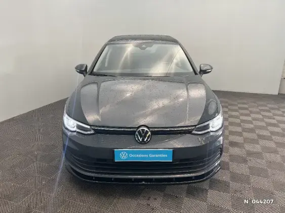 VOLKSWAGEN GOLF VIII - voiture d'occasion - Photo 3