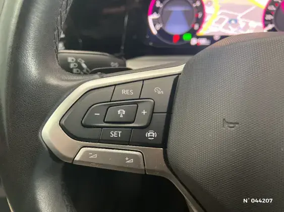 VOLKSWAGEN GOLF VIII - voiture d'occasion - Photo 26