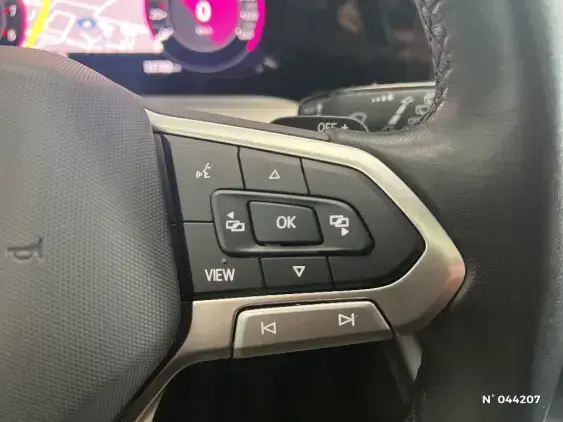 VOLKSWAGEN GOLF VIII - voiture d'occasion - Photo 27