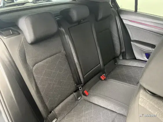 VOLKSWAGEN GOLF VIII - voiture d'occasion - Photo 11